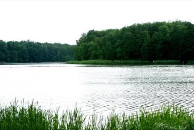 Motel U Olka Boczow Luaran gambar