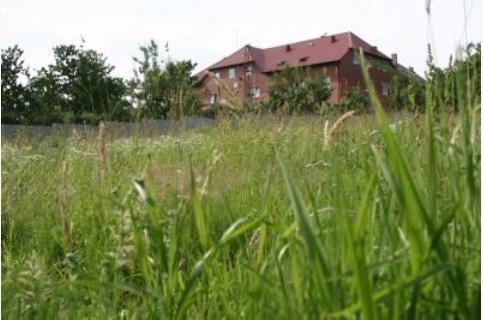 Motel U Olka Boczow Luaran gambar